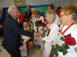 Uroczyste 40-lecie Zespołu Śpiewaczego „Naramianka”